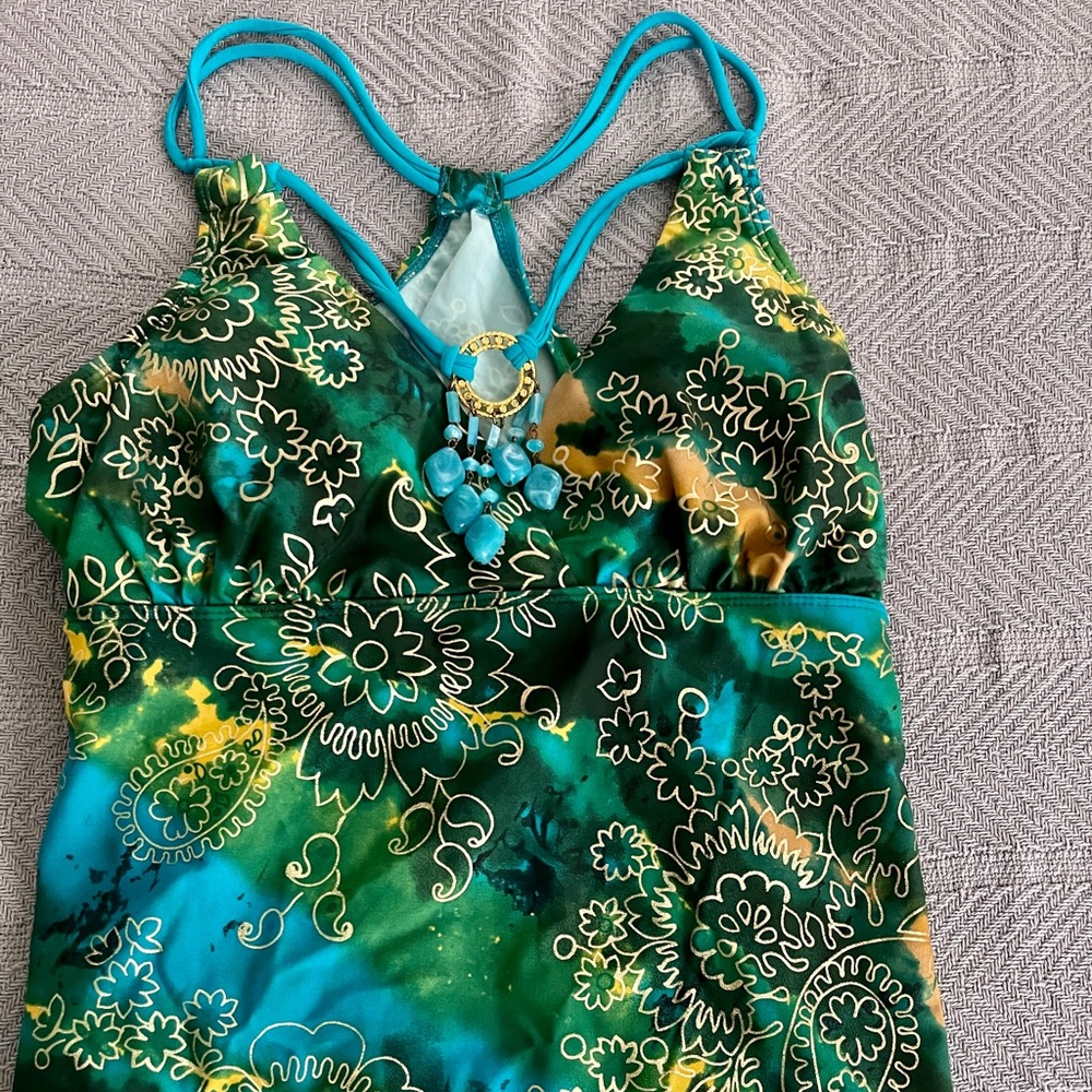Sand n Sun Swimwear top